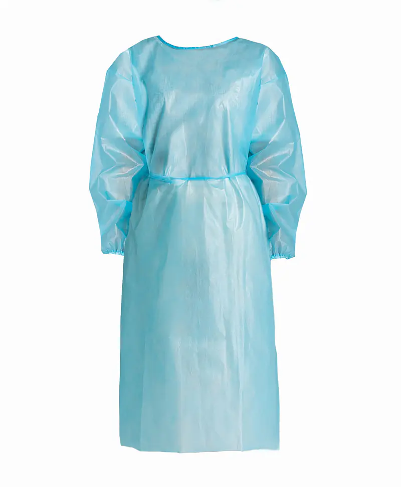 SSMMS 43 GSM Disposable Gown - Master