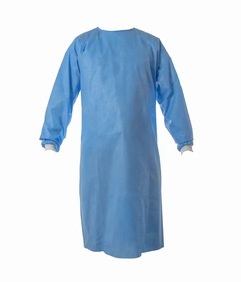 SSMMS 43 GSM Disposable Gown - Master