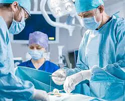 Laminated 70 GSM Disposable Gown - Master