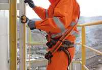 Inherent FR Coverall Classic Range,180 GSM W-Tape/ W/O Tape - Master