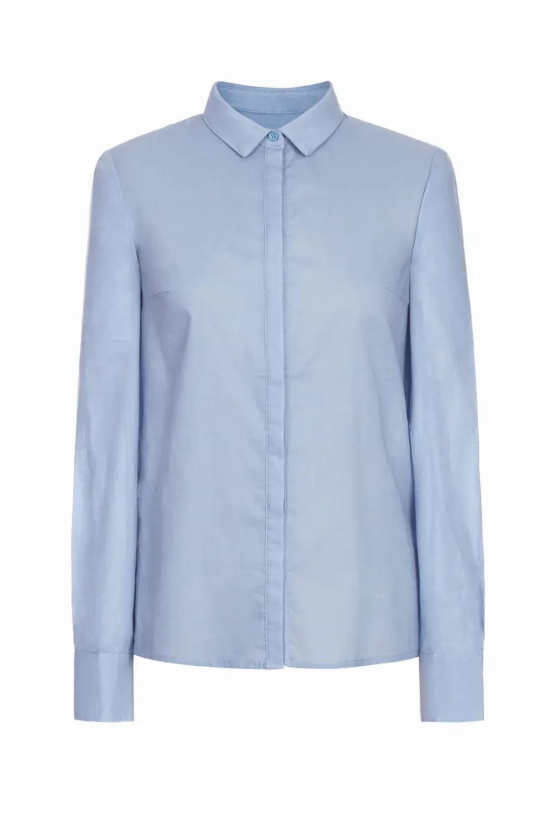Inherent FR 180 GSM Shirt (Classic) With Tape - W/O Tape - Master