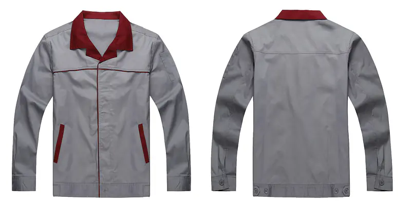 Inherent FR 180 GSM Shirt (Classic) With Tape - W/O Tape - Master