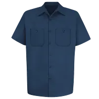 Cotton/Polycotton 170 GSM Shirt (Classic)With Tape - W/O Tape - Master
