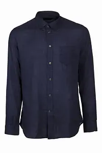 Cotton/Polycotton 170 GSM Shirt (Classic)With Tape - W/O Tape - Master