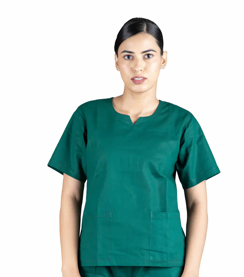 Women’s Crew Neck (Poly Viscose) - Master