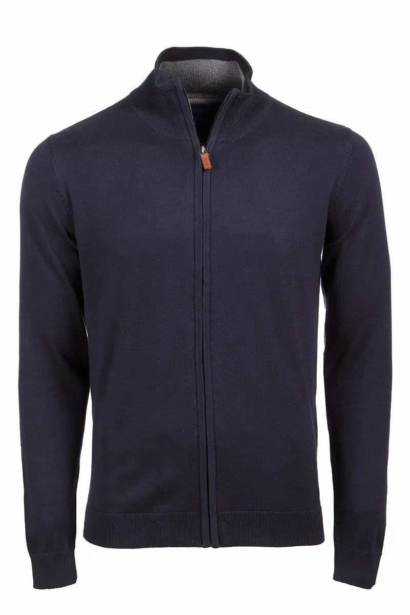 Cotton Jacket 240 GSM W/O Reflective Tape - Master
