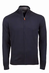 Cotton Jacket 240 GSM W/O Reflective Tape - Master