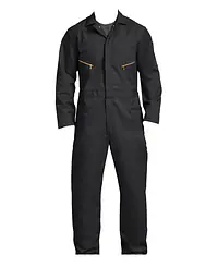 Premium Cotton Coverall - Master
