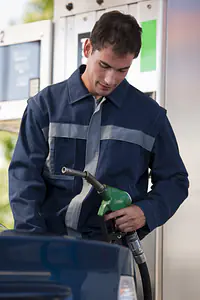 FR Cotton 240 GSM Coverall (classic) With Tape - W/O Tape - Master