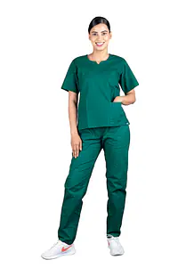 Women's  Crew Neck (Poly Viscose) - Master