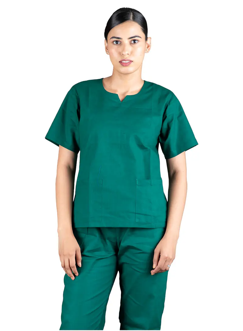 Women's  Crew Neck (Poly Viscose) - Master