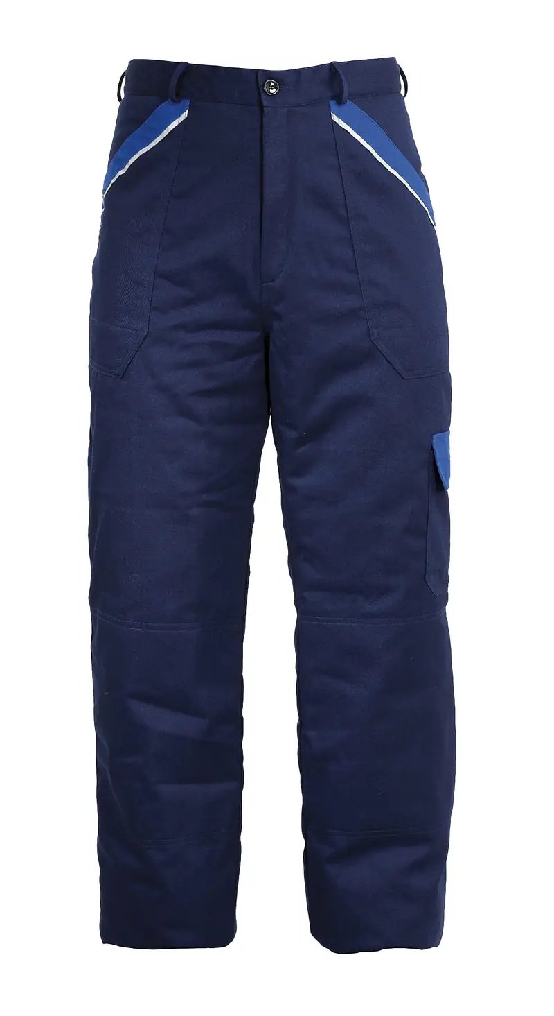 Inherent FR (IFR 93:5:2) 200 GSM Pant (Classic) With Tape - W/O Tape - Master
