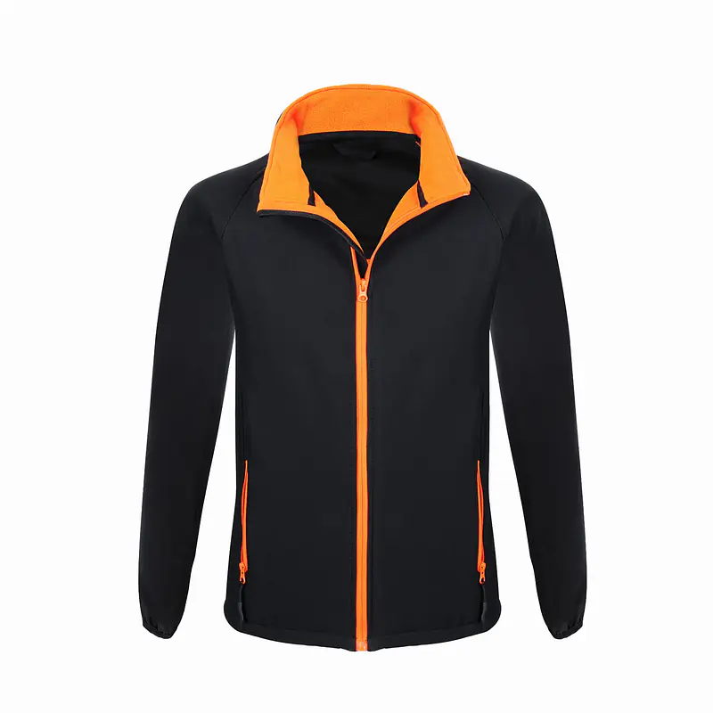 Inherent FR (IFR 93:5:2) 150GSM Jacket (Classic) With Tape - W/O Tape - Master