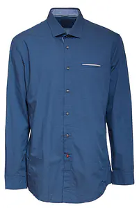 Inherent FR (IFR 93:5:2) 150 GSM Shirt (Classic) With Tape - W/O Tape - Master