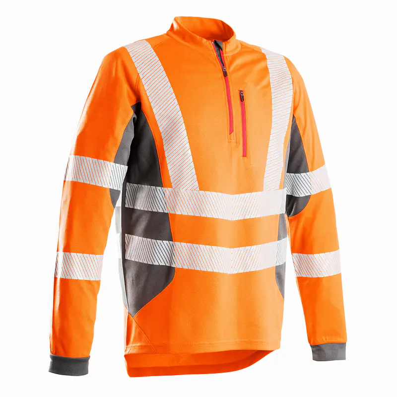 Inherent FR (IFR 93:5:2) 150 GSM Shirt (Classic) With Tape - W/O Tape - Master