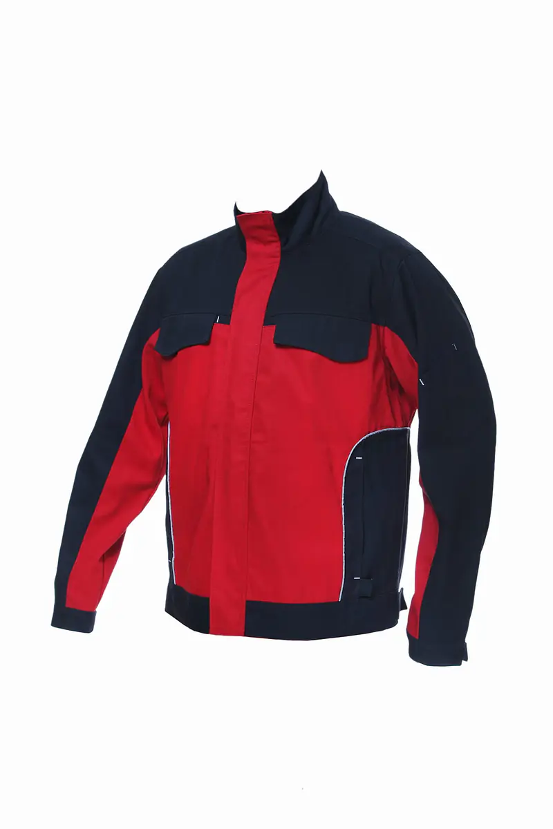 Inherent FR (IFR 93:5:2) 180GSM Jacket (Classic) With Tape - W/O Tape - Master