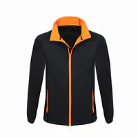 Inherent FR (IFR 93:5:2) 180GSM Jacket (Classic) With Tape - W/O Tape - Master