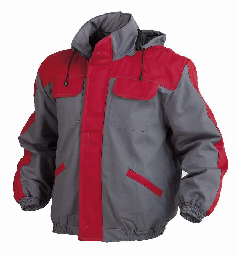 Inherent FR (IFR 93:5:2) 180GSM Jacket (Classic) With Tape - W/O Tape - Master