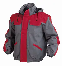 Inherent FR (IFR 93:5:2) 180GSM Jacket (Classic) With Tape - W/O Tape - Master