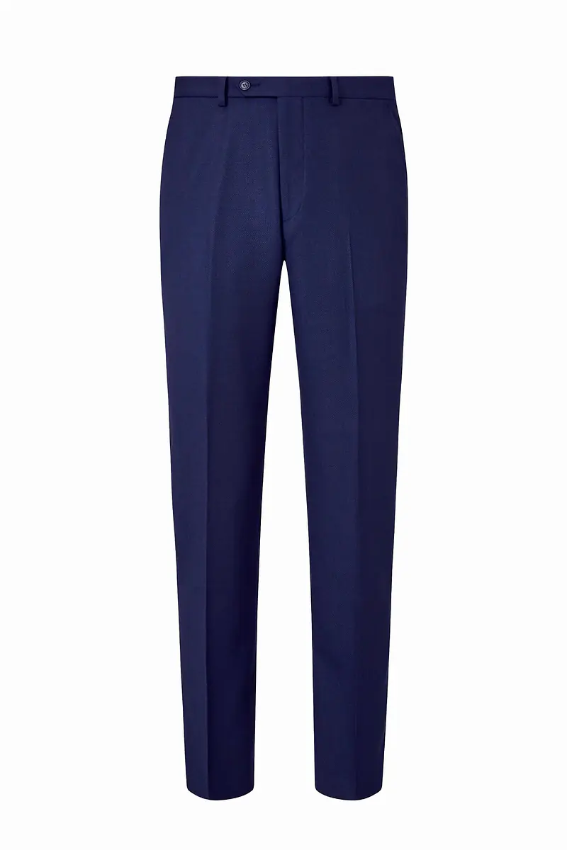 Blended Comfort FR  240 GSM Pant (Classic) With Tape - W/O Tape - Master