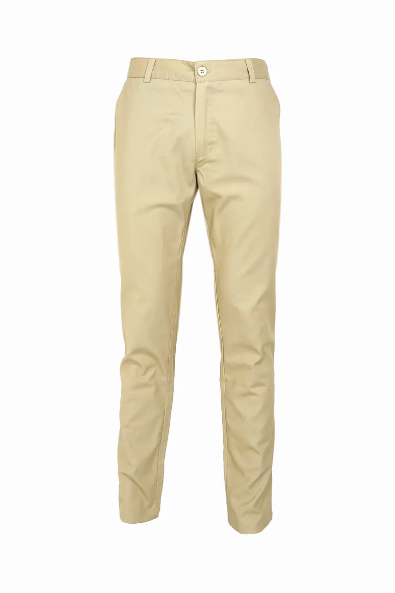 Blended Comfort FR  240 GSM Pant (Classic) With Tape - W/O Tape - Master