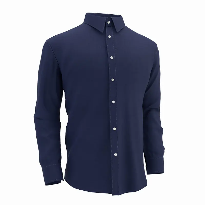 Inherent FR (IFR 93:5:2) 150 GSM Shirt (Classic) With Tape - W/O Tape - Master