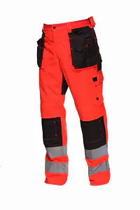 Modacrylic 240 GSM Cotton Pant (Classic) With Tape - W/O Tape - Master