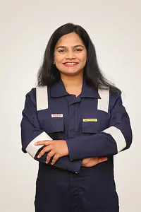 Women Cotton Coverall, Premier Range,240 GSM W-Tape/ W/O Tape - Master