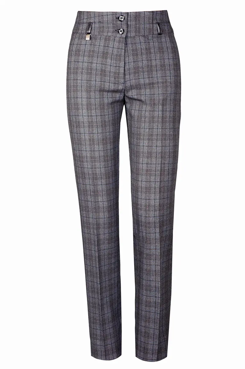 FR Cotton 240 GSM Treated cotton FR Pant (Classic) With Tape - W/O Tape - Master