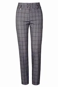 FR Cotton 240 GSM Treated cotton FR Pant (Classic) With Tape - W/O Tape - Master