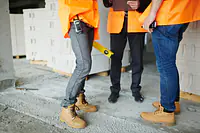 Proban  240 GSM Cotton FR Pant (Classic) With Tape - W/O Tape - Master