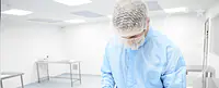SSMSS 60-70 GSM Disposable Coverall with Tape - W/O Tape - Master