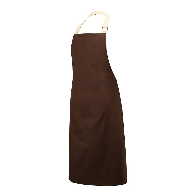 Electrostatic discharge 100 GSM (ESD) Apron - Master